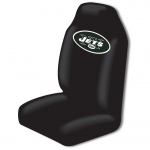 New York Jets NFL Car Seat Cover