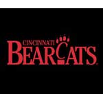 Cincinnati Bearcats 60" x 50" Classic Collection Blanket / Throw