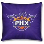 Phoenix Suns NBA 18" x 18" Cotton Duck Toss Pillow