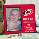 Carolina Hurricanes NHL Ceramic Picture Frame