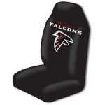 Atlanta Falcons NFL Car Seat Cover