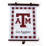 Texas A&M Sunshade