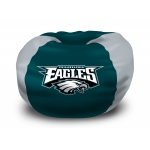 Philadelphia Eagles NFL 102" Bean Bag