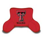 Texas Tech Red Raiders Bedrest