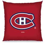 Montreal Canadiens 27" Floor Pillow