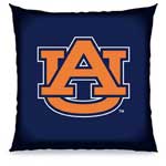 Auburn Tigers 18" Toss Pillow