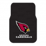 Arizona Cardinals NFL Car Floor Mat