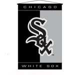 Chicago White Sox 29" x 45" Deluxe Wallhanging