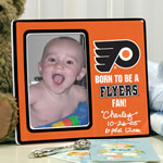 Philadelphia Flyers NHL Ceramic Picture Frame