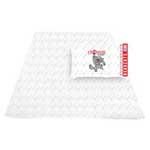 Cincinnati Bearcats Locker Room Sheet Set