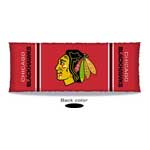 Chicago Blackhawks Body Pillow