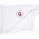 Ohio State University Baby Comforter