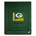 Green Bay Packers Locker Room Comforter