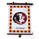 Florida State University Sunshade