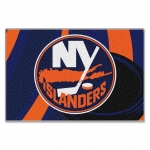 New York Islanders NHL 39" x 59" Tufted Rug