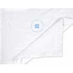 University of North Carolina Baby Comforter