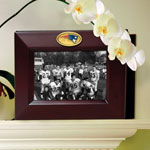 New England Patriots NFL Brown Photo Album