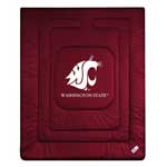 Washington State Cougars Locker Room Comforter