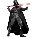 Darth Vader Fathead Star Wars Wall Graphic
