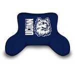 University of Connecticut UConn Huskies Bedrest