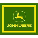 John Deere 60" x 50" Classic Collection Blanket / Throw