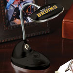 Boston Bruins NHL LED Desk Lamp