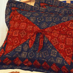 Round Up Pillow Sham