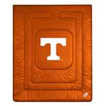 Tennessee Vols Locker Room Comforter