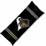 Purdue Boilermakers NCAA College 19" x 54" Body Pillow