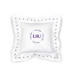 Louisiana State University Baby Pillow