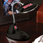 New Jersey Devils NHL LED Desk Lamp