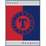 Texas Rangers 60" x 80" All-Star Collection Blanket / Throw