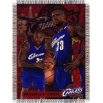 Shaq O'Neil NBA "Players" 48" x 60" Tapestry Throw