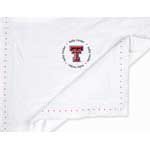 Texas Tech University Baby Comforter