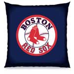 Boston Red Sox 18" Toss Pillow