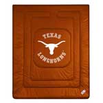 Texas Longhorns Locker Room Comforter