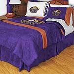 Louisiana State Tigers MVP Pillow Sham