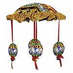 Serenghetti Musical Mobile