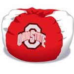 Ohio State Buckeyes Bean Bag