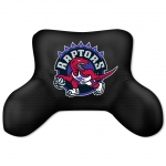 Toronto Raptors NBA 20" x 12" Cotton Duck Bed Rest