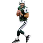 Brett Favre Football Fathead NFL Wall Graphic