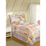Kimberly Full Quilt Set