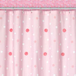 Tea Party Shower Curtain