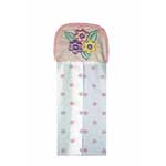 Little Dancer Diaper Stacker