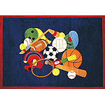 Sports America Rug