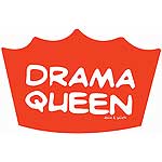 Drama Queen Rug (31" x 47")