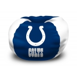 Indianapolis Colts NFL 102" Bean Bag