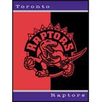 Toronto Raptors 60" x 80" All-Star Collection Blanket / Throw