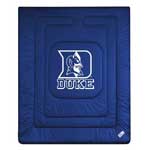 Duke Blue Devils Locker Room Comforter