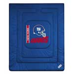 New York Giants Locker Room Comforter